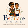 BSquare Little Africa – Accueil