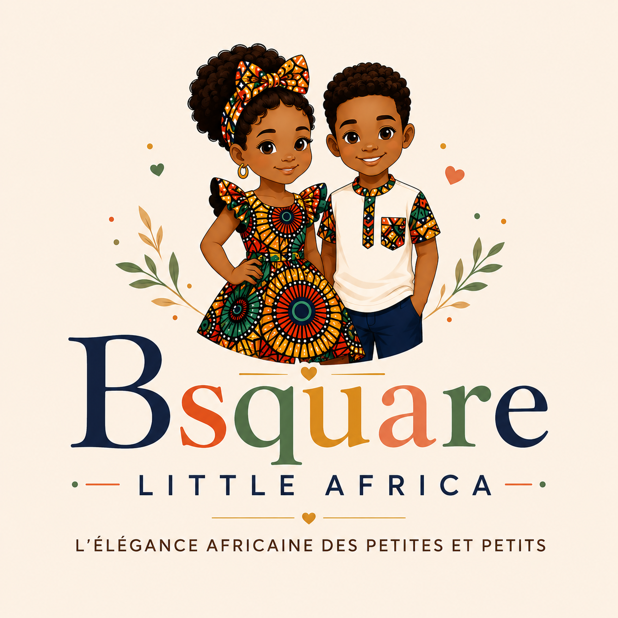 BSquare Little Africa